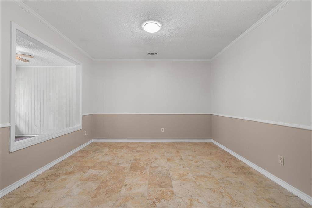 520 Dogwood Lane, Hideaway, TX 75771 Dining Room