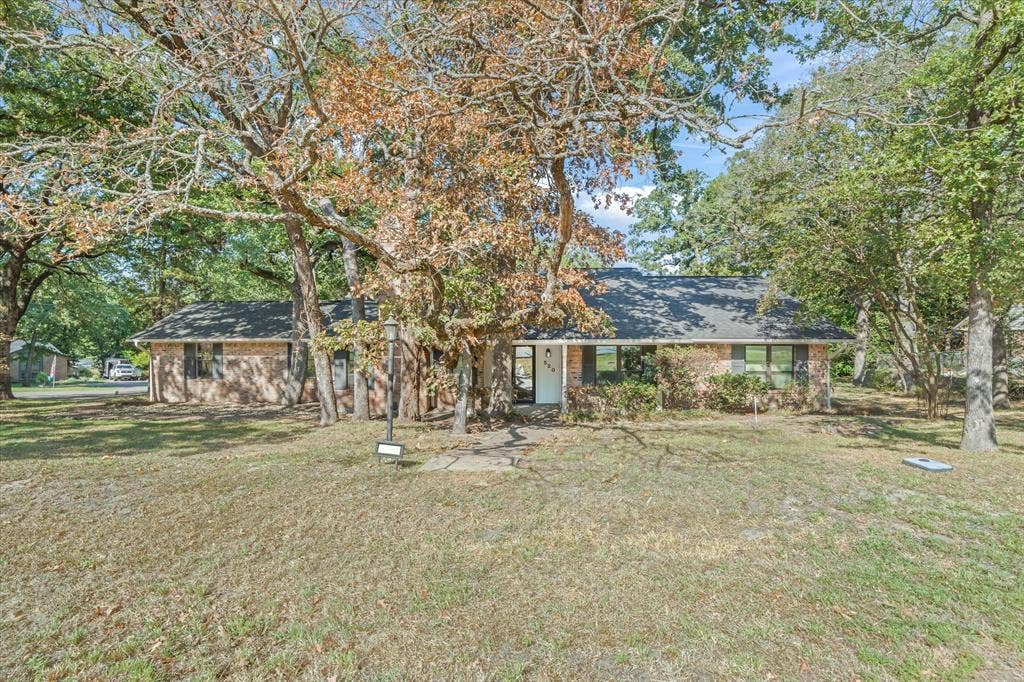520 Dogwood Lane, Hideaway, TX 75771 520 Dogwood Lane, Hideaway, TX 75771