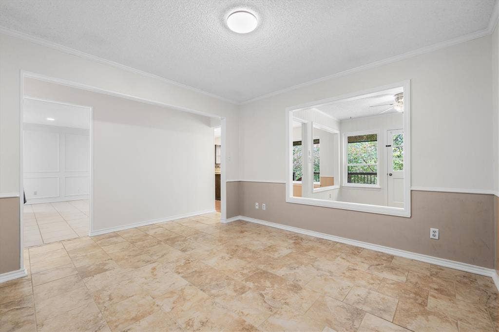 520 Dogwood Lane, Hideaway, TX 75771 Dining Room