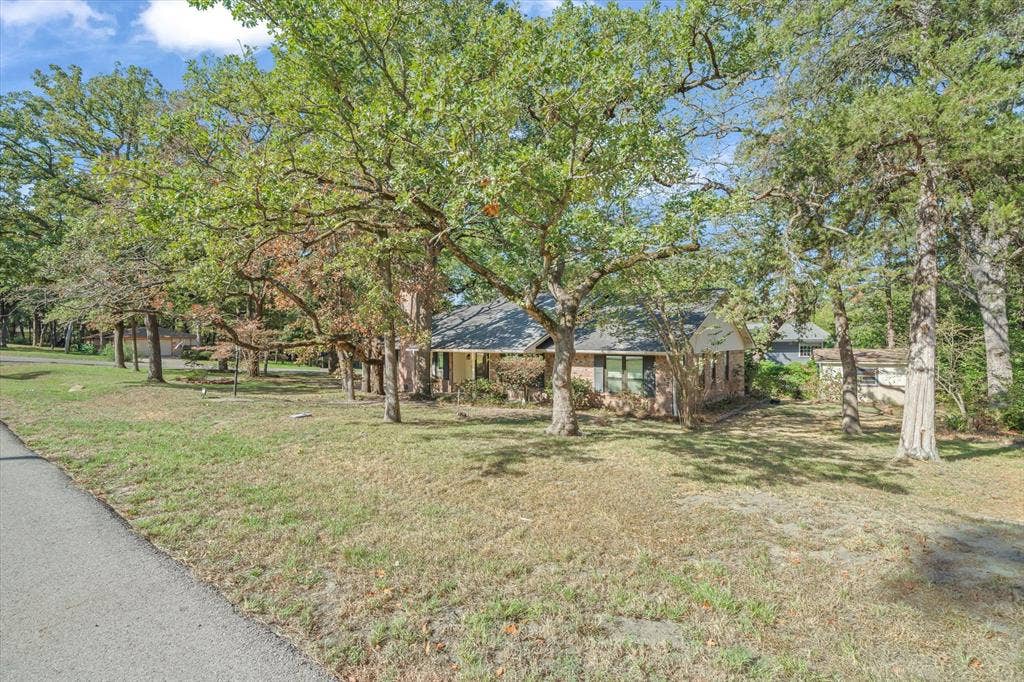 520 Dogwood Lane, Hideaway, TX 75771 520 Dogwood Lane, Hideaway, TX 75771