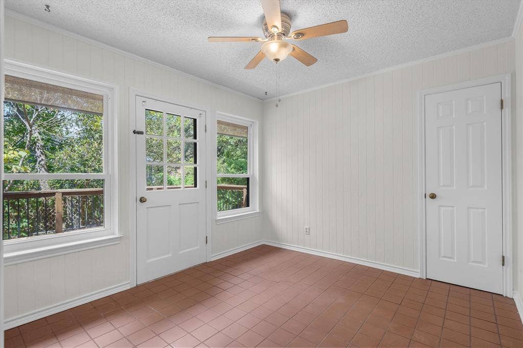 520 Dogwood Lane, Hideaway, TX 75771 Flex space