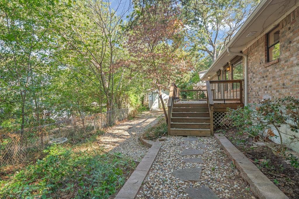520 Dogwood Lane, Hideaway, TX 75771 520 Dogwood Lane, Hideaway, TX 75771