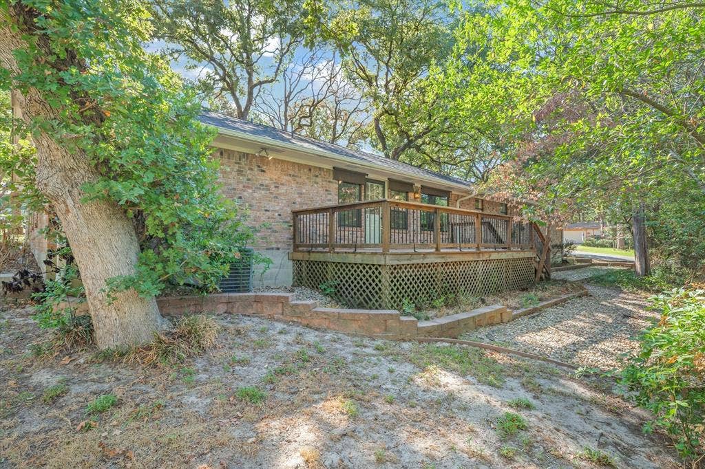 520 Dogwood Lane, Hideaway, TX 75771 520 Dogwood Lane, Hideaway, TX 75771
