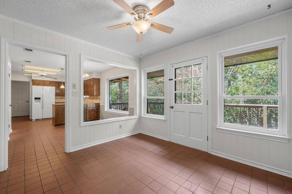 520 Dogwood Lane, Hideaway, TX 75771 Flex space