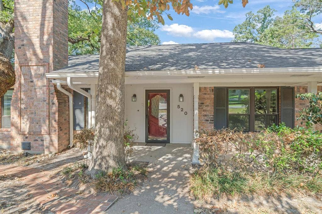 520 Dogwood Lane, Hideaway, TX 75771 520 Dogwood Lane, Hideaway, TX 75771