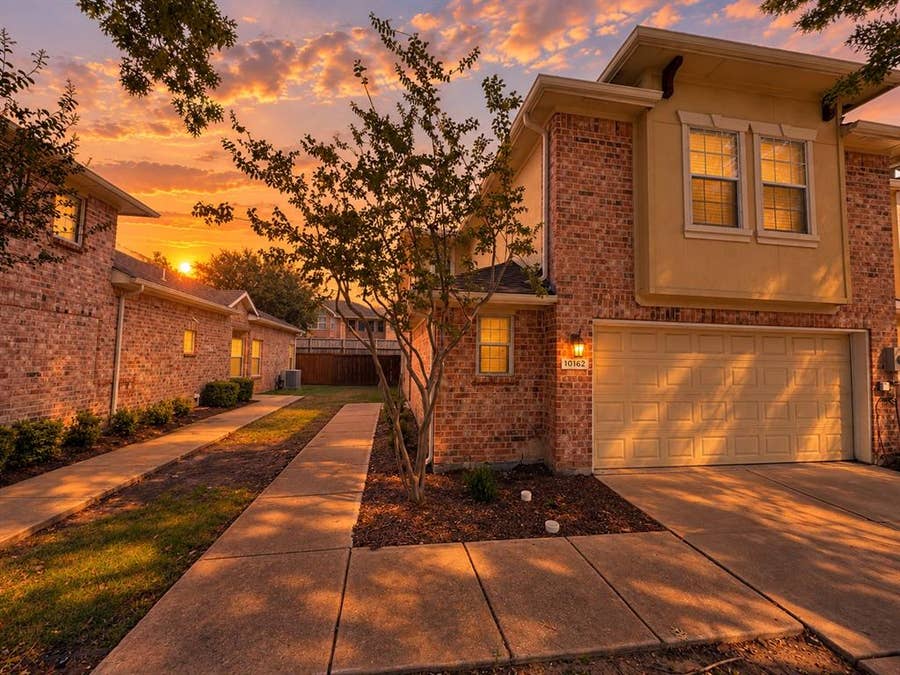 Property photo for 10162 Summit Run Drive, Frisco, TX