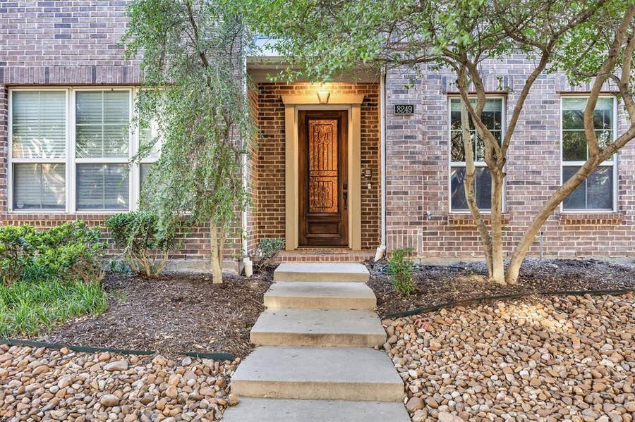 Property photo for 8249 Short Street, Frisco, TX