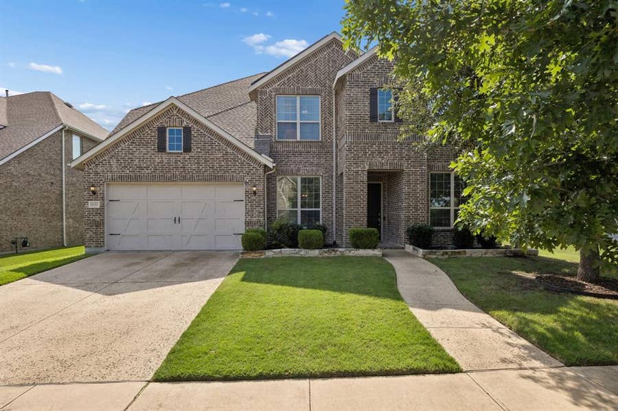 Property photo for 14563 Carlos Street, Frisco, TX