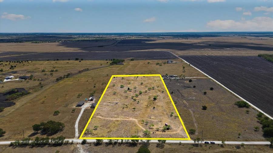 Property photo for TBD NW Co RD 1160 Road, Corsicana, TX