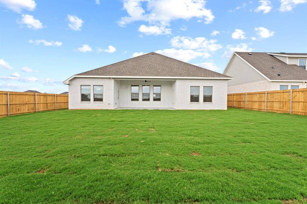 144 Joel Street, Springtown, TX 76082 144 Joel Street, Springtown, TX 76082