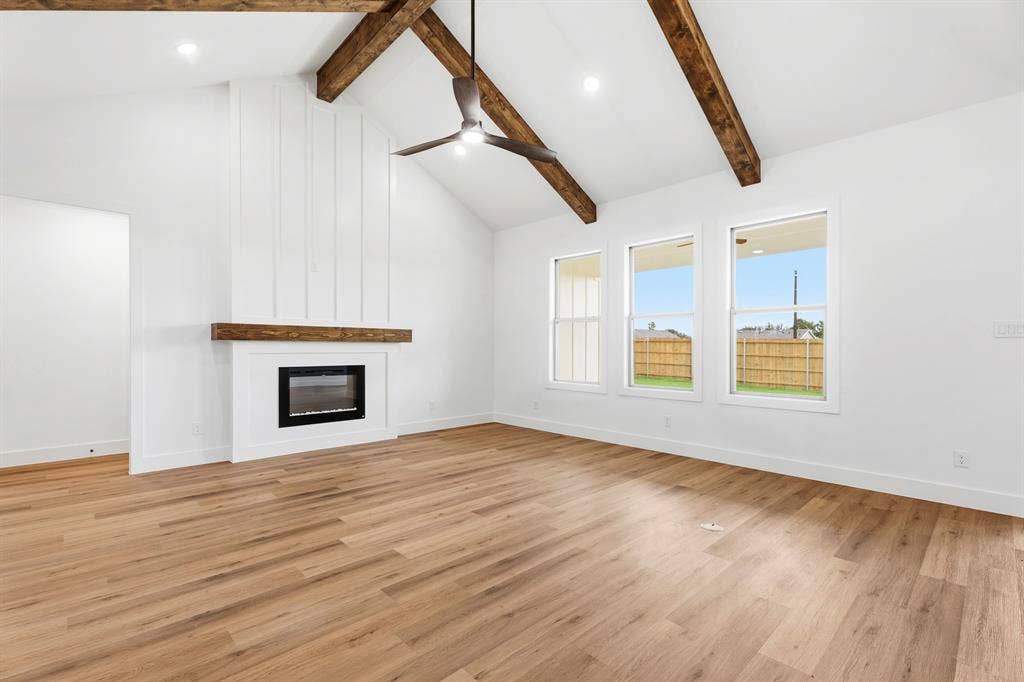 144 Joel Street, Springtown, TX 76082 144 Joel Street, Springtown, TX 76082