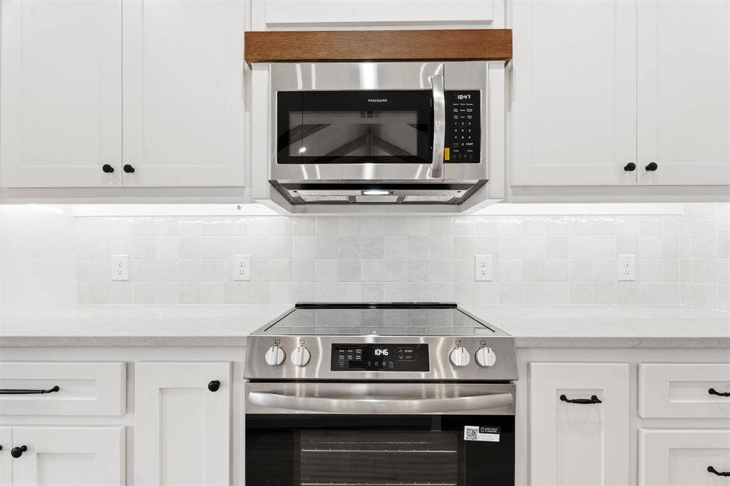 144 Joel Street, Springtown, TX 76082 144 Joel Street, Springtown, TX 76082