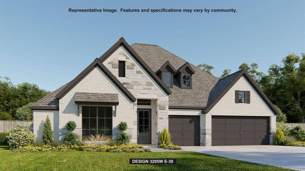 775 Blackberry Road, Haslet, TX 76052