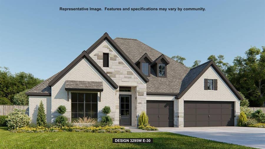 Property photo for 775 Blackberry Road, Haslet, TX