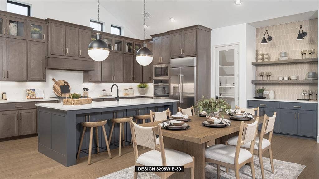 775 Blackberry Road, Haslet, TX 76052