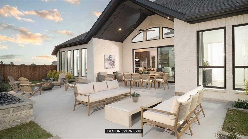 775 Blackberry Road, Haslet, TX 76052
