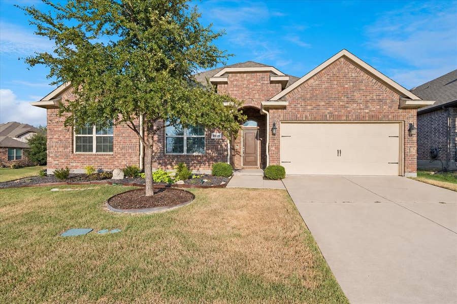 Property photo for 2949 Open Range Drive, Celina, TX