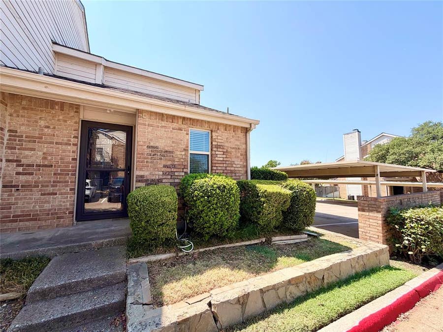 Property photo for 3635 Garden Brook Drive, #2400, Farmers Branch, TX