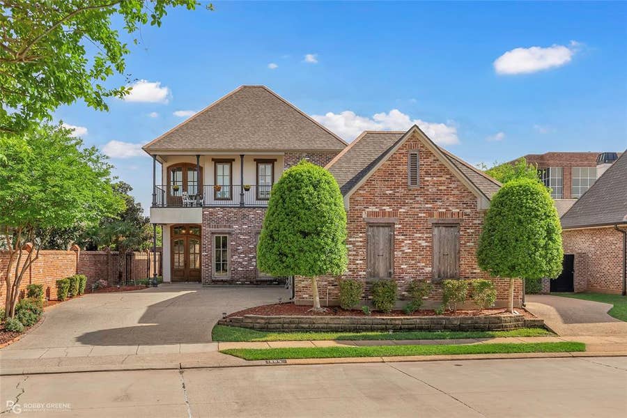 Property photo for 106 Vieux Carre, Bossier City, LA