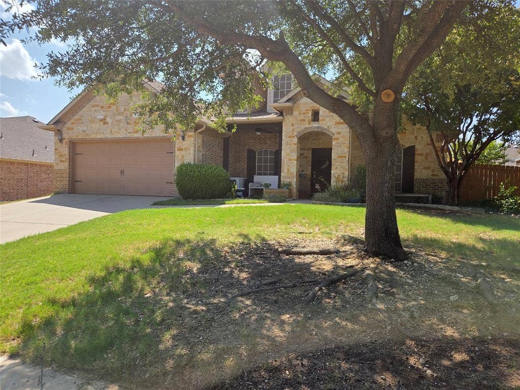 713 Saddle Ridge Trail, Weatherford, TX 76087