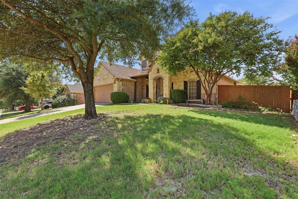713 Saddle Ridge Trail, Weatherford, TX 76087
