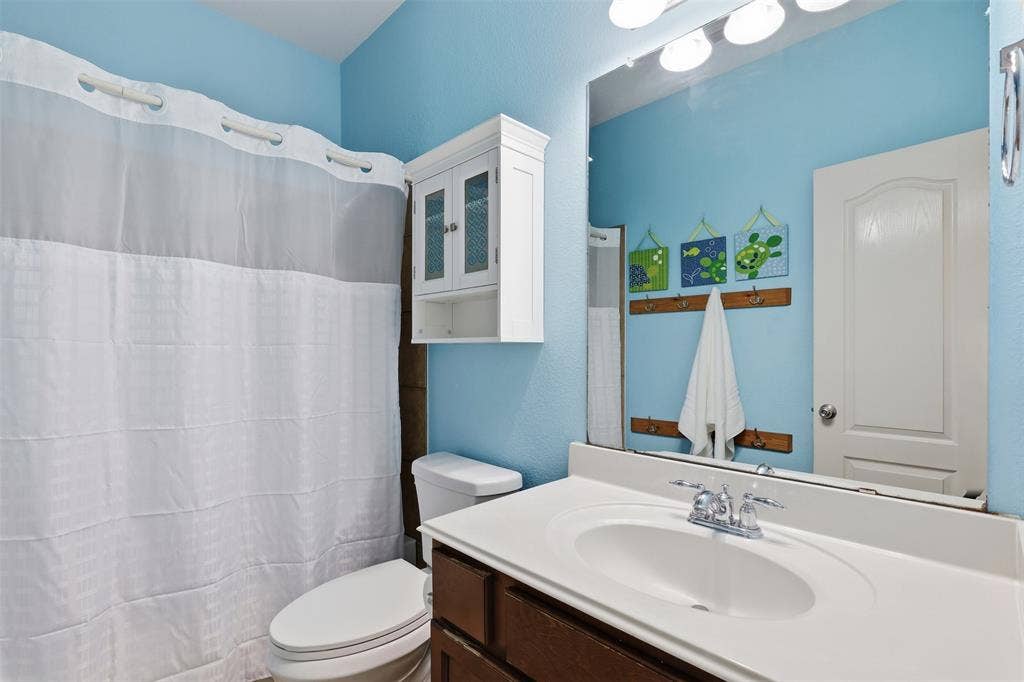 713 Saddle Ridge Trail, Weatherford, TX 76087