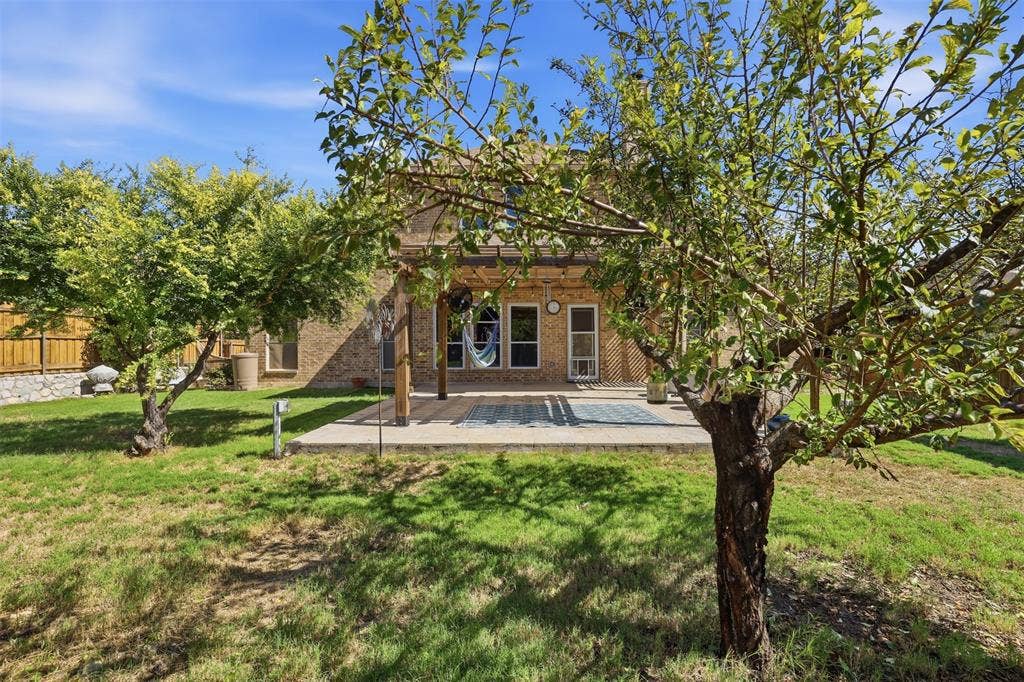 713 Saddle Ridge Trail, Weatherford, TX 76087