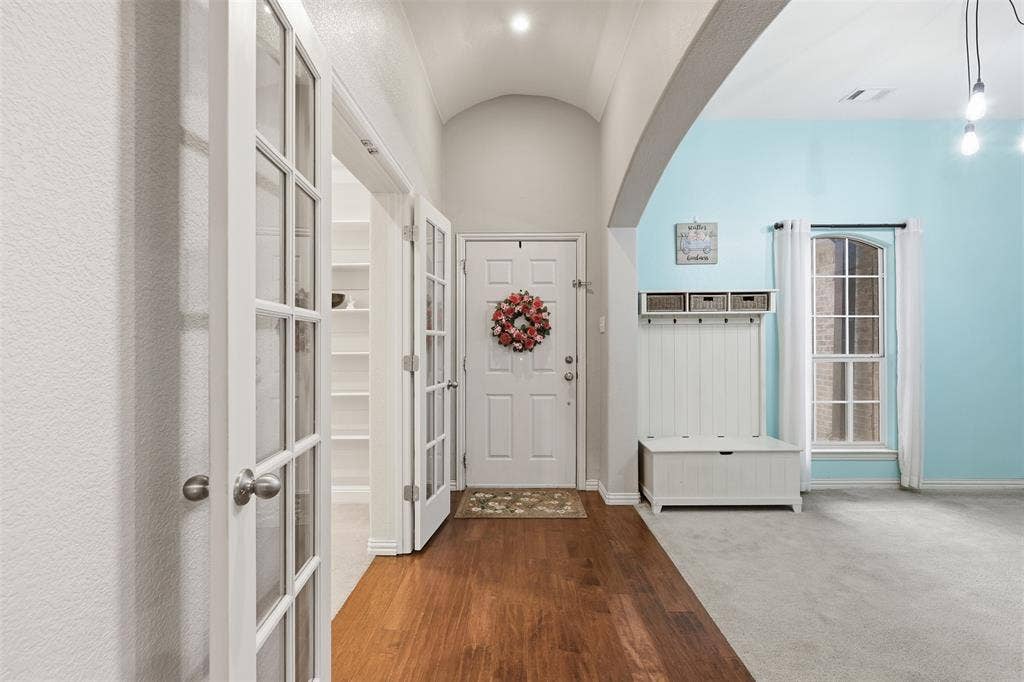 713 Saddle Ridge Trail, Weatherford, TX 76087