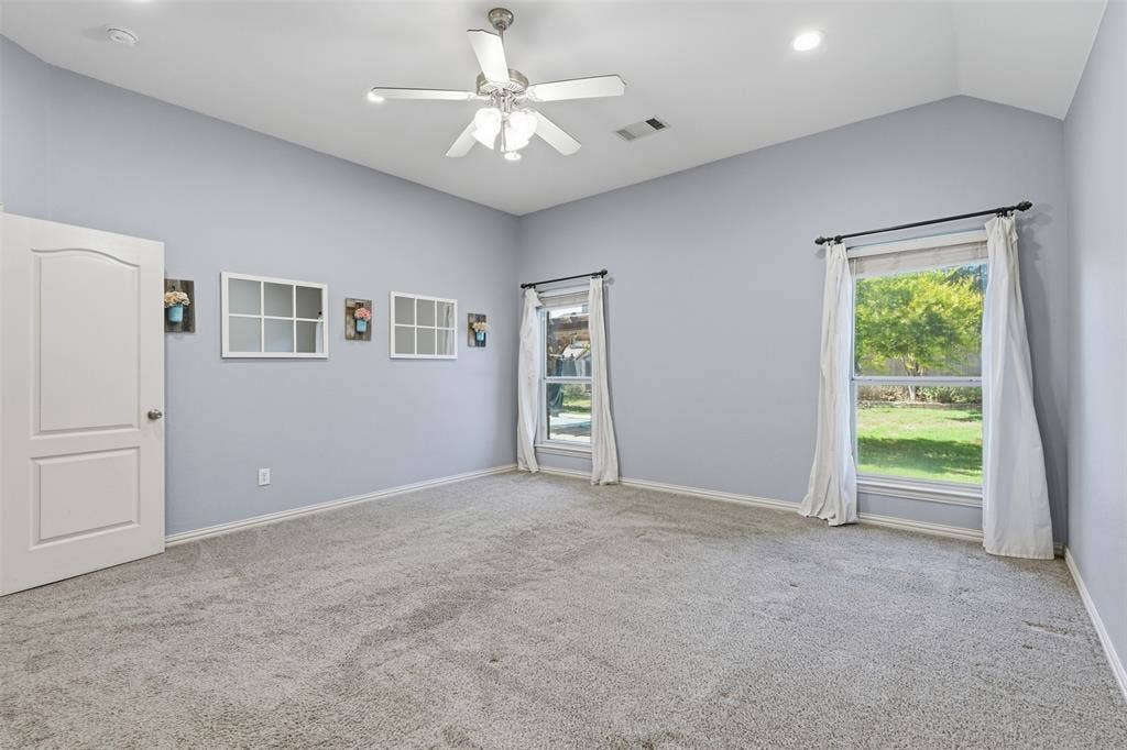 713 Saddle Ridge Trail, Weatherford, TX 76087