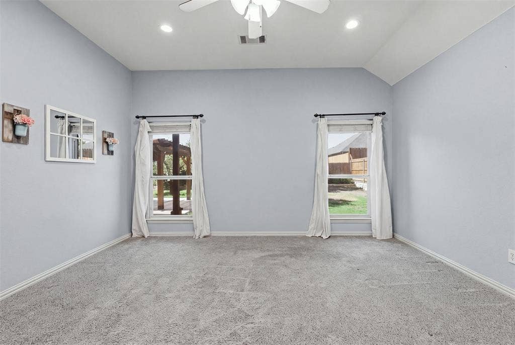 713 Saddle Ridge Trail, Weatherford, TX 76087