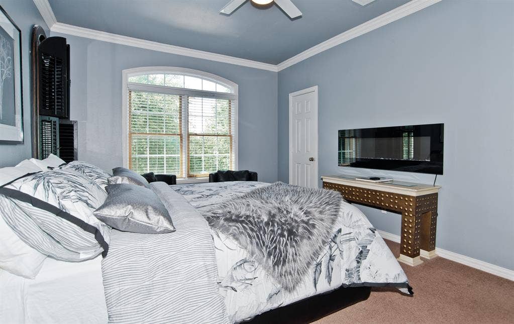 4208 Spyglass Hill Lane, Irving, TX 75038 4208 Spyglass Hill Lane, Irving, TX 75038