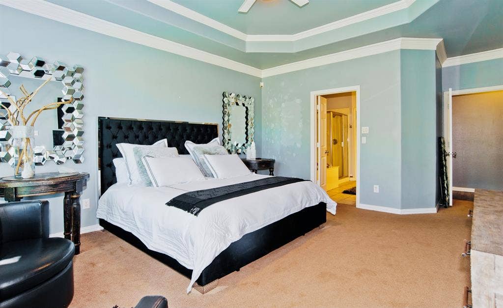 4208 Spyglass Hill Lane, Irving, TX 75038 4208 Spyglass Hill Lane, Irving, TX 75038