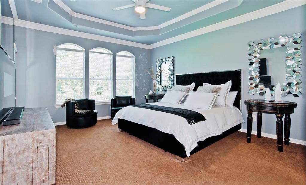 4208 Spyglass Hill Lane, Irving, TX 75038 4208 Spyglass Hill Lane, Irving, TX 75038