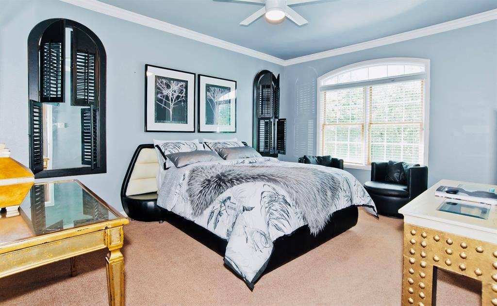 4208 Spyglass Hill Lane, Irving, TX 75038 4208 Spyglass Hill Lane, Irving, TX 75038