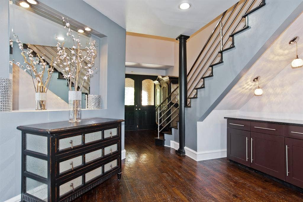 4208 Spyglass Hill Lane, Irving, TX 75038 4208 Spyglass Hill Lane, Irving, TX 75038