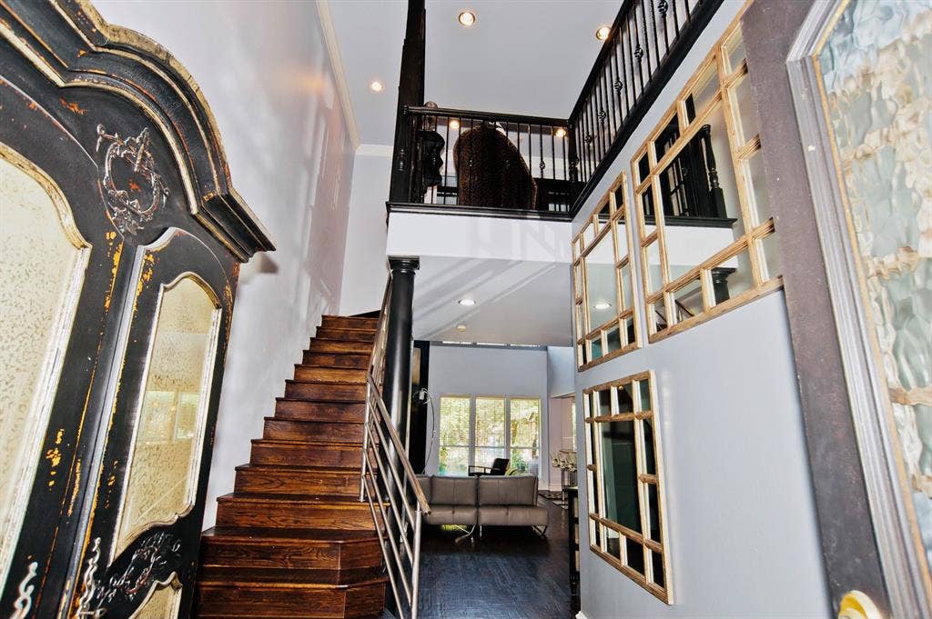 4208 Spyglass Hill Lane, Irving, TX 75038 4208 Spyglass Hill Lane, Irving, TX 75038