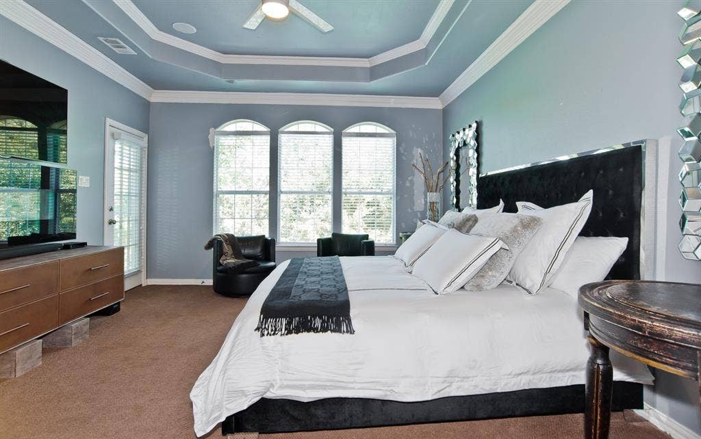 4208 Spyglass Hill Lane, Irving, TX 75038 4208 Spyglass Hill Lane, Irving, TX 75038