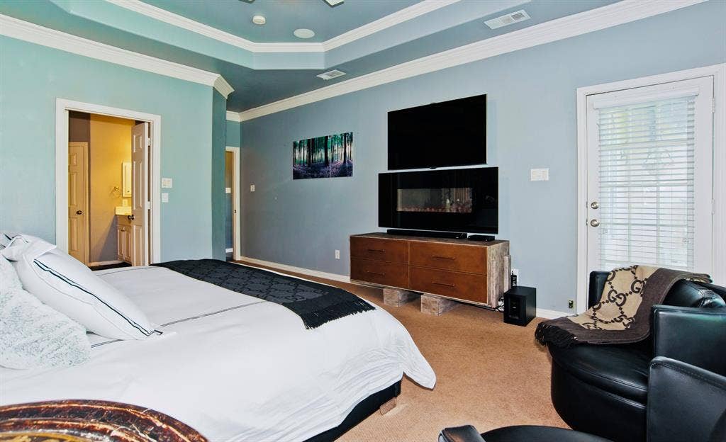 4208 Spyglass Hill Lane, Irving, TX 75038 4208 Spyglass Hill Lane, Irving, TX 75038