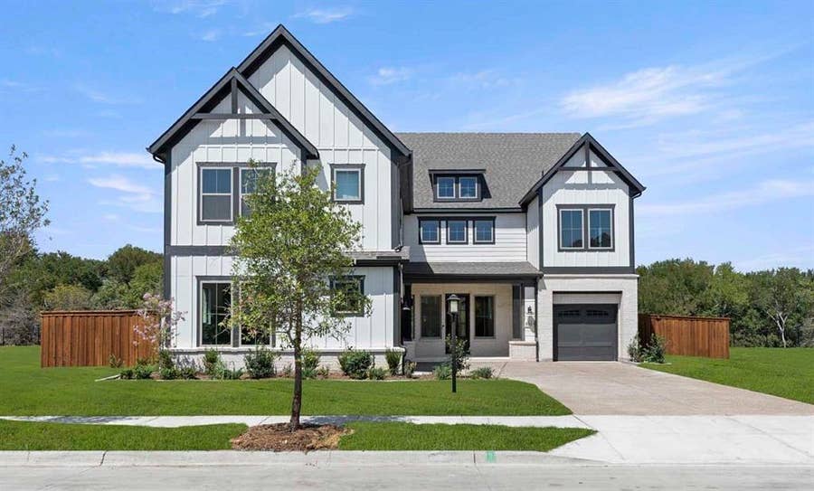 Property photo for 811 Stellar Truth Way, Wylie, TX