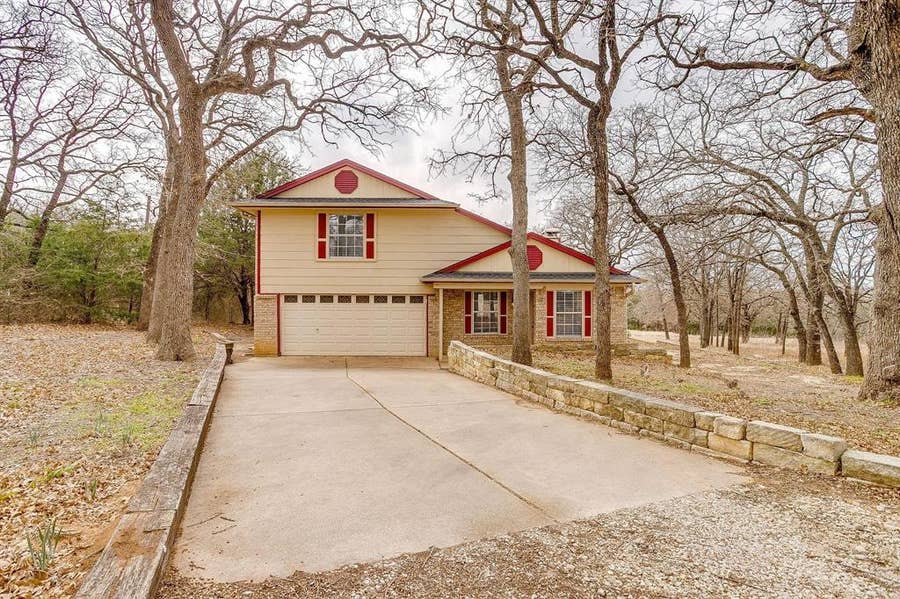 Property photo for 8129 County Road 804, Burleson, TX