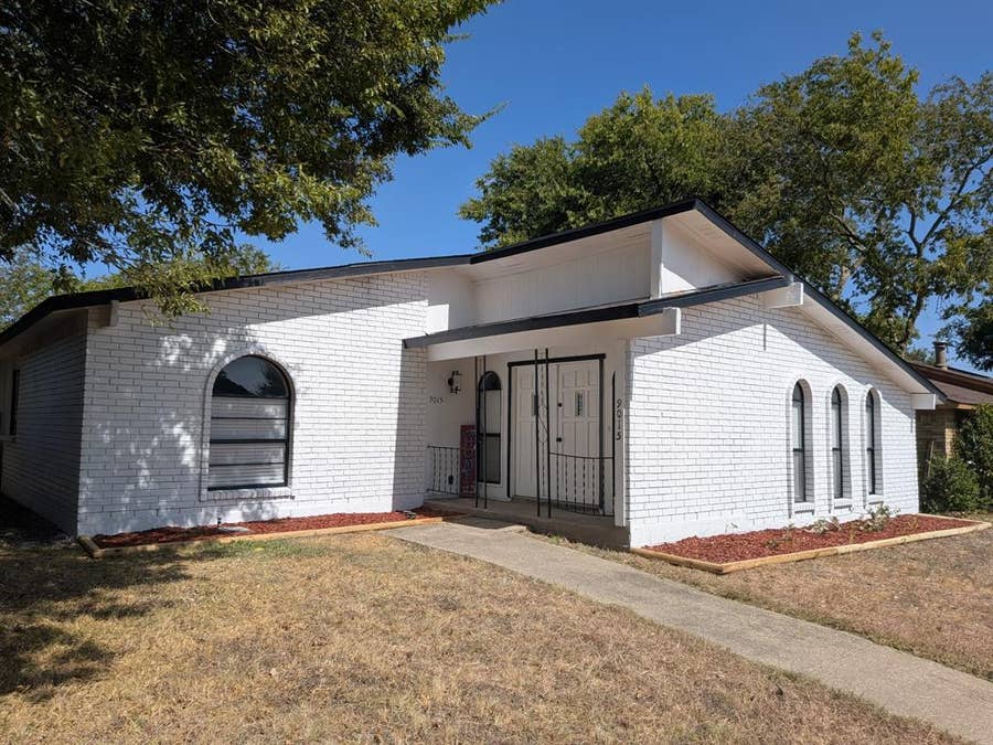 Property photo for 9015 High Plain Lane, Dallas, TX
