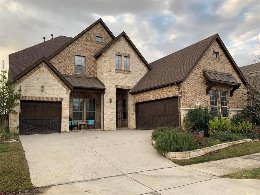 Property photo for 2617 Virginia Parkway, Flower Mound, TX