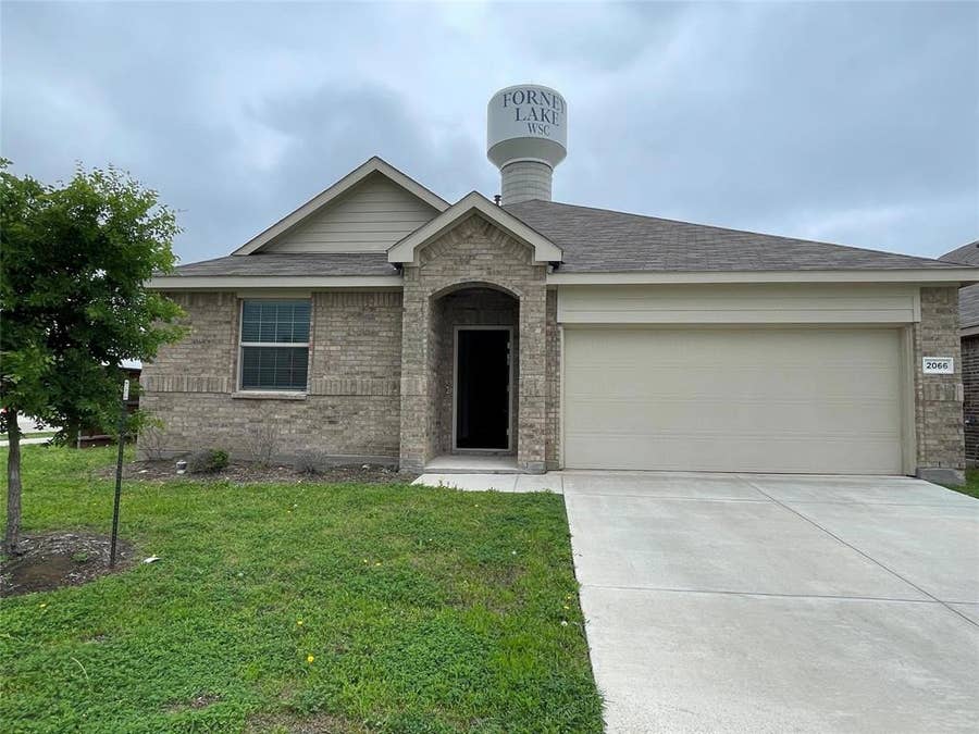 Property photo for 2066 Charismatic Drive, Forney, TX