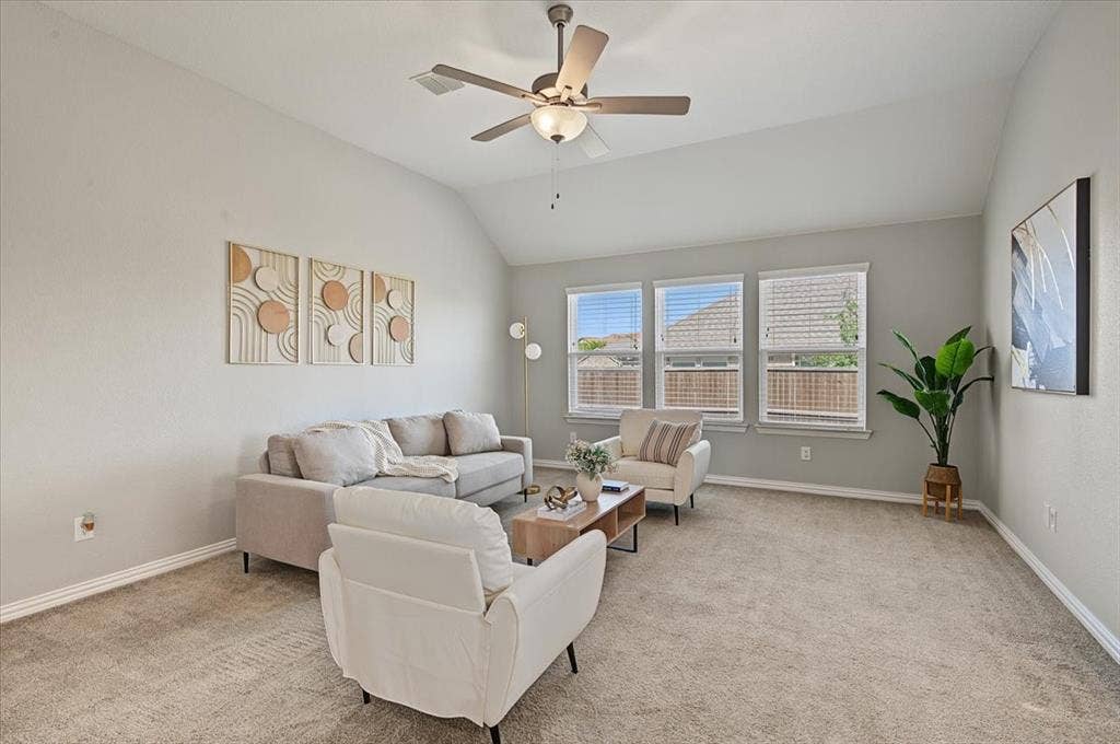 5949 Silverhollow Drive, Fort Worth, TX 76137