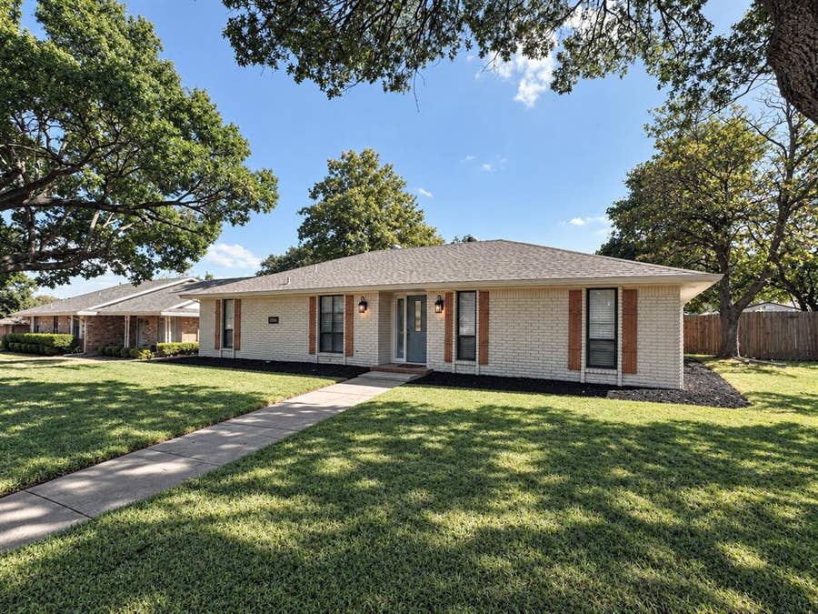 Property photo for 1830 Altadena Lane, Dallas, TX