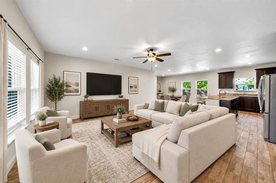 Property photo for 3922 Washington Street, Greenville, TX