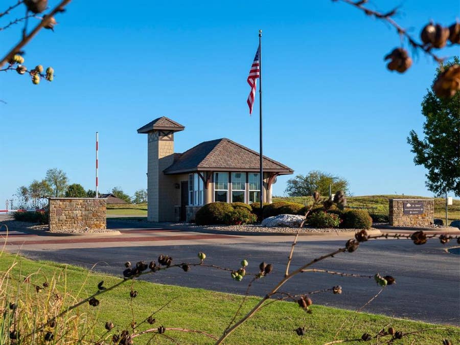 Property photo for 8409 Tuscany Hills Court, Rio Vista, TX