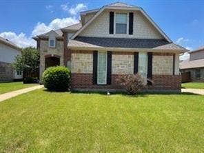2951 N Camino Lagos, Grand Prairie, TX 75054 2951 N Camino Lagos, Grand Prairie, TX 75054