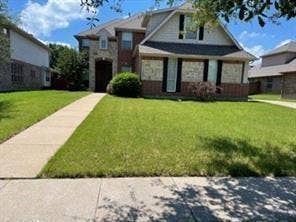 2951 N Camino Lagos, Grand Prairie, TX 75054 2951 N Camino Lagos, Grand Prairie, TX 75054