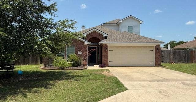 Property photo for 313 Smyth Street, Aledo, TX